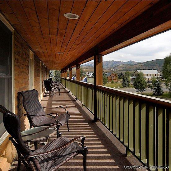 The Inn At Crested Butte Facilities photo