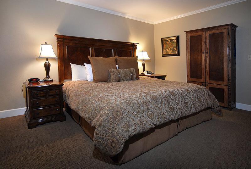 The Inn At Crested Butte Room photo