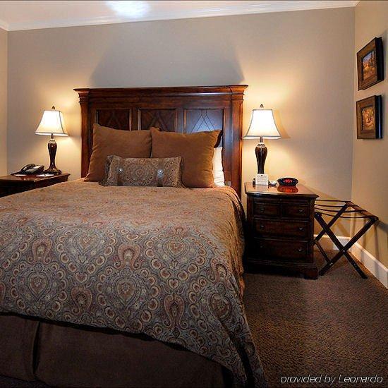 The Inn At Crested Butte Room photo